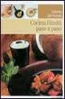 cocina hindu: paso a paso-9788496118706