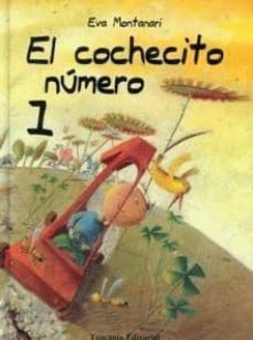 el cochecito numero 1-eva montanari-9788496123106