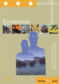 economia 1º bacharelato (2004)-9788496128606