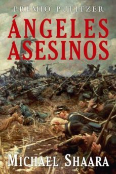angeles asesinos   (premio pulitzer 1975)-9788496173606