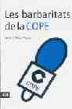 les barbaritats de la cope-9788496201606