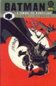 batman: la sombra del murcielago 1-9788496325906