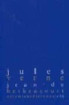 jean de bethencourt-julio verne-9788496374706