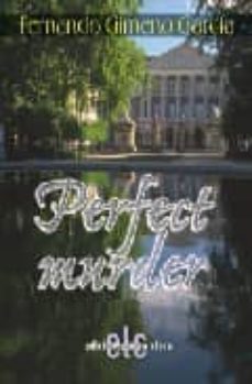 perfect murder-9788496417106