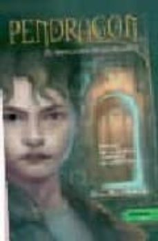 pendragon el mercader de la muerte-9788496454606