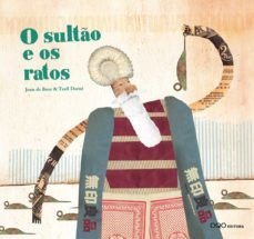 o sultao e os ratos (portugues)-joan de boer-9788496573406
