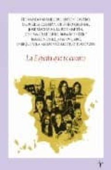 la españa que te cuento-9788496604506