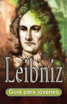 leibniz guia para jovenes-9788496646506