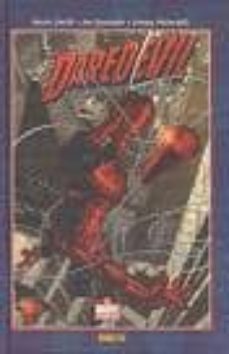 marvel knights: daredevil nº 1-9788496652606