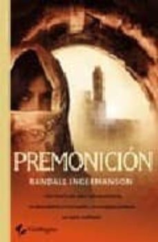 premonicion-randall ingermanson-9788496692206