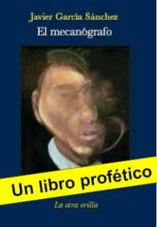 el mecanografo-9788496694606