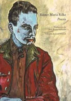 poesia-rainer maria rilke-9788496720206