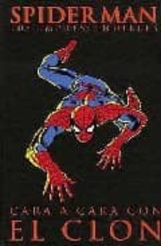 spiderman. los imprescindibles nº 7: cara a cara con el clon-andru ross-9788496734906
