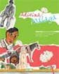 adivina malaga-mª angeles de la cruz garcia-9788496764606