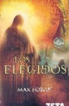 los elegidos-max foran-9788496778306