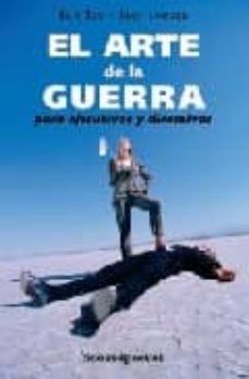 el arte de la guerra para ejecutivos y directivos-9788496829206