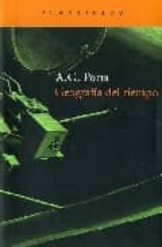 geografia del tiempo-9788496834606