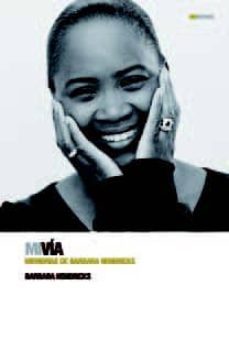 mi camino-barbara hendricks-9788496879706