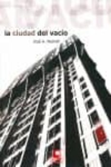 ciudad del vacio-jose a. aleman-9788496887206