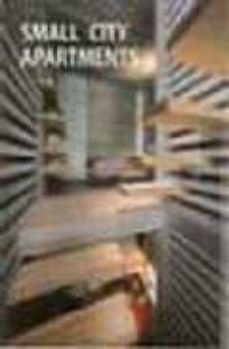 small city apartaments-9788496936706