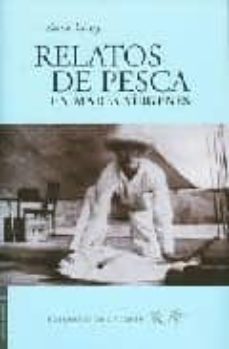relatos de pesca en mares virgenes-zane grey-9788496964006