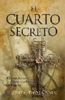 el cuarto secreto-joseph thornborn-9788496968806