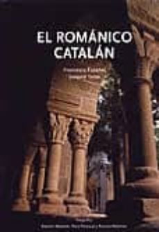 el romanico catalan-9788496970106
