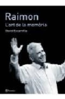 raimon: l art de la memoria-9788497081306