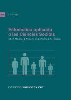 estadistica aplicada a les ciencies socials-9788497173506