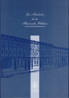 los simbolos de la hacienda publica-9788497200806