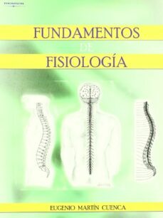 fundamentos de fisiologia-9788497323406