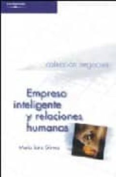 empresa inteligente y relaciones humanas-9788497324106