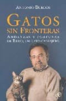 gatos sin fronteras-9788497345606
