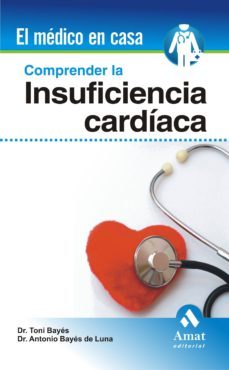 comprender la insuficiencia cardiaca-9788497353106