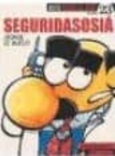 seguridasosia: ¿donde le duele? (nuevos pendones 23)-9788497414906