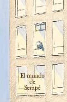 el mundo de sempe (vol. 2)-9788497415606