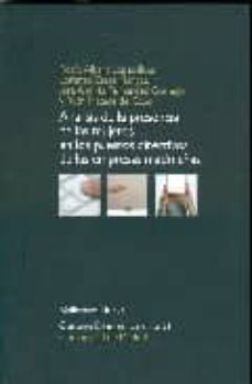 analisis de la presencia de las mujeres en los puestos directivos de las empresas madrileñas-rocio albert lopez ibor-9788497428606