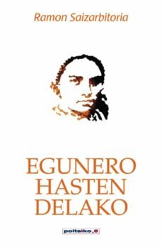 egunero hasten delako-9788497463706