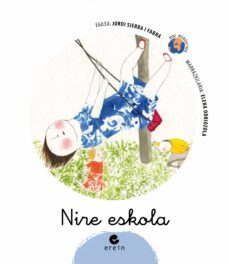 nire eskola-9788497464406