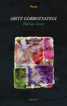 hariz bete-9788497466806