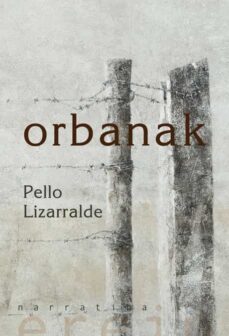 orbanak-pello lizarralde-9788497467506
