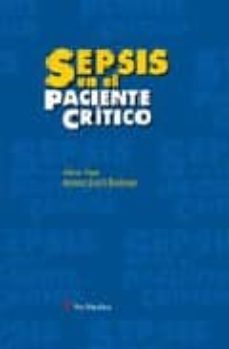 sepsis en el paciente critico-9788497510806