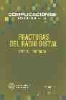 complicaciones en ortopedia: fracturas del radio distal-steven l. friedman-9788497512206