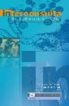 interconsulta de pediatria en orl-carlos cenjor español-9788497513906