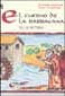 el cuervo de la barbacana-9788497591706
