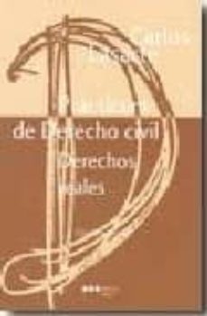 practicum  derecho civil: derechos reales (4ª ed)-9788497686006