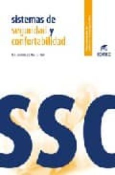sistemas de seguridad y confortabilidad 2006-9788497714006