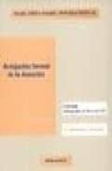 la rendicion de cuentas con especial examen en la tutela-9788497721806