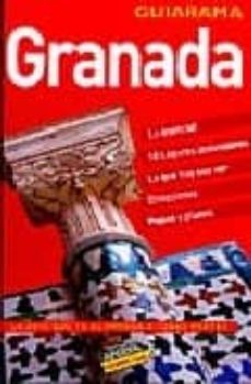 granada (guiarama)-9788497766906
