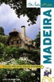 madeira (guia viva)-9788497768306